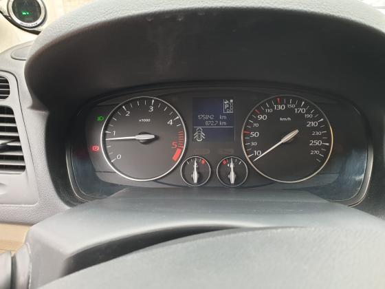 רנו לטיטוד (2013)