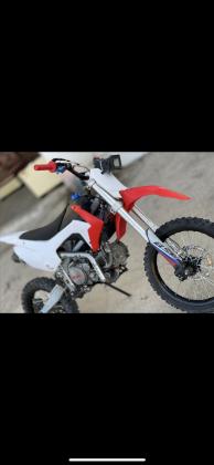 מיני בייק BSE יד 2 | שנת 2018 | 0 ק"מ