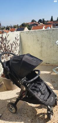 בייבי ג'וגר סיטי מיני 4