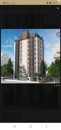 דוד וולפסון 54 (עין גנים)