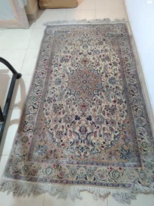 מפרטי ! למכירה שטיחים פרסיים