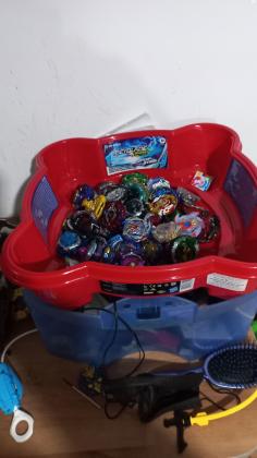 נכון לעכשיו יש 39 בלייבלייד