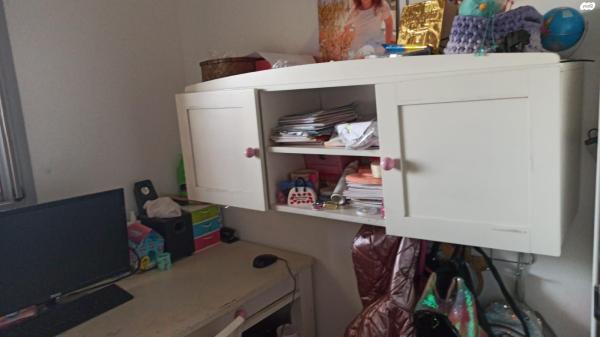 מיטת קומותיים נפתחת ל 3,