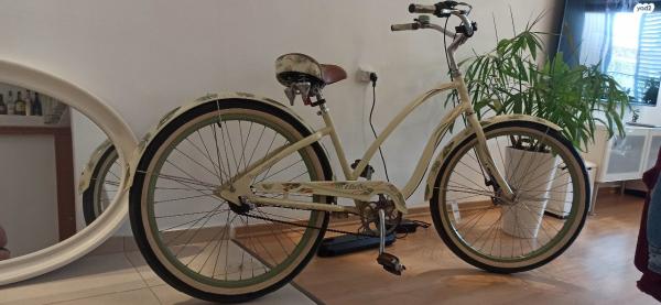 למכירה אופני אלקטרה טאוני 3