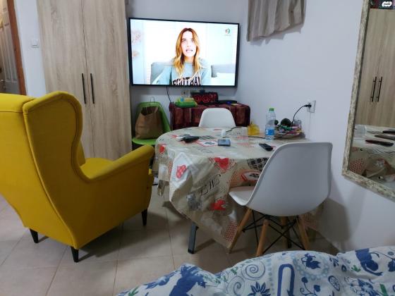 ישעיהו זמיר 7 (רמות)