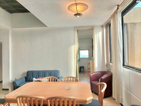 לה גווארדיה 58 (יד אליהו)