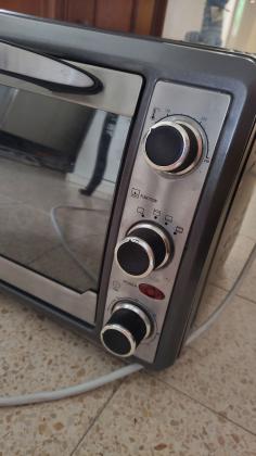 טוסטר אובן של חברת CROWN