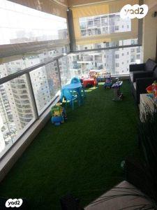 יעל רום 11 (אם המושבות)