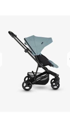 עגלת תינוקות של חברת איזי