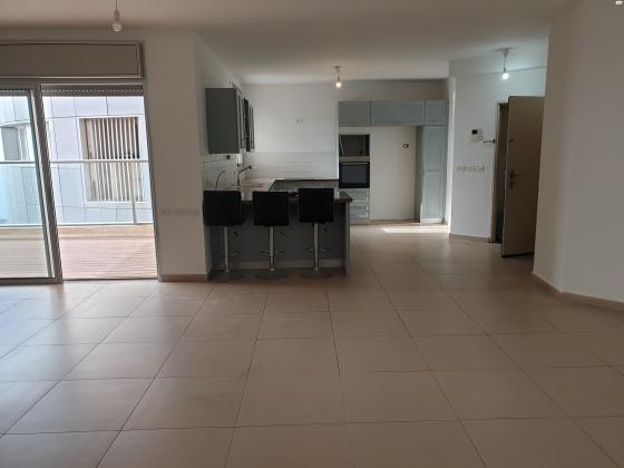 בני בנימין 17 (גלי הים)