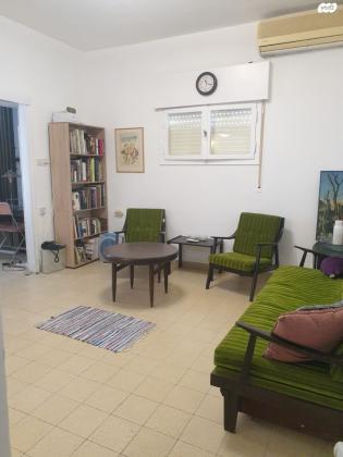 יריחו 3 (הצפון הישן החלק הצפוני)