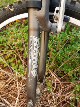 TYPHOON XL PRO אינץ 26