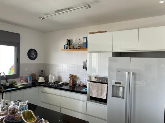 חביבה רייק 5 (רובע יזרעאל)