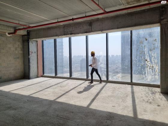 הסיבים 2 (אזור תעשייה פארק ינאי ורמת סיב)