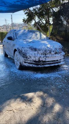 סקודה אוקטביה (2019)