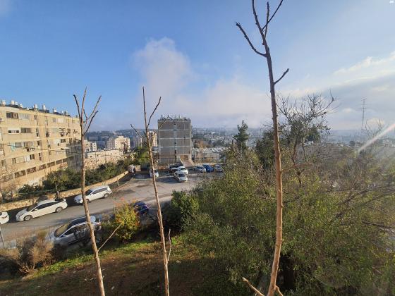 קולומביה 28 (קרית מנחם)