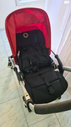 למכירה עגלת בוגבו בי 3