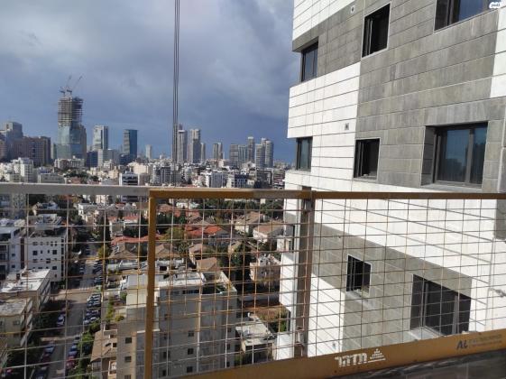 התקווה 11 (שכונת הגפן)