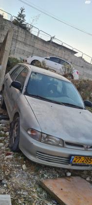 מיצובישי סופר לנסר (1996)