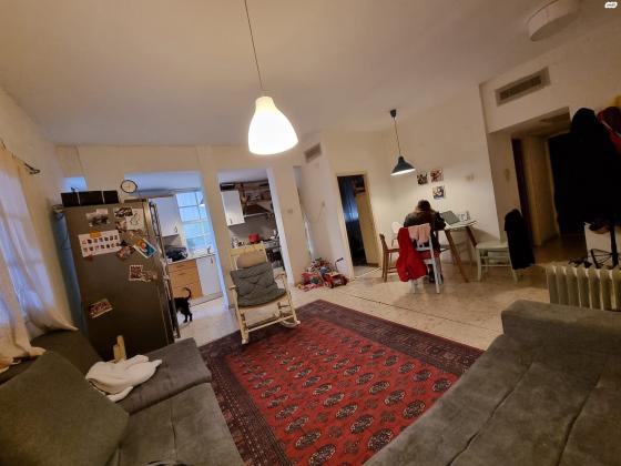 אוסישקין 58 (הצפון הישן החלק הצפוני)