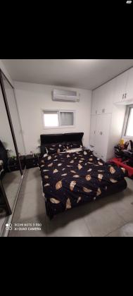 כנפי נשרים 2 (תל גנים- קרית בורוכוב)