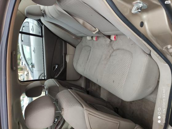 שברולט מאליבו (2006)