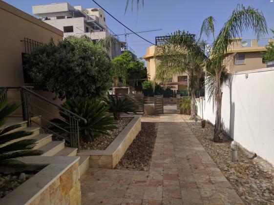 טיומקין 6 (רמת אפרים)