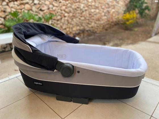 עגלת inglesina ( אינגוליזנה )