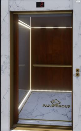 טיילת אוסישקין 1 (הצפון הישן החלק הצפוני)