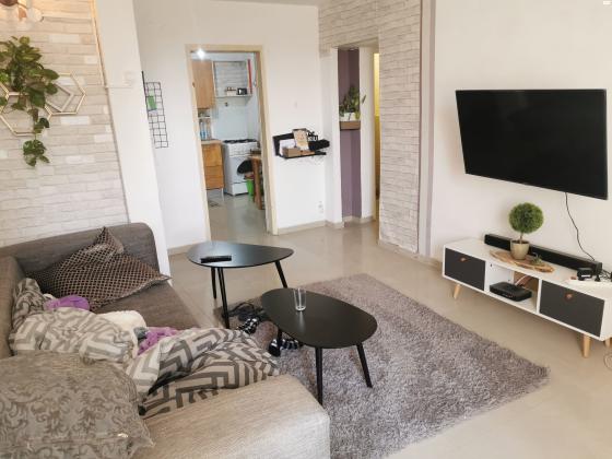 דרך מצדה 71 (שכונה ב)