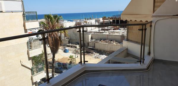 יפה נוף 23 (מרינה)