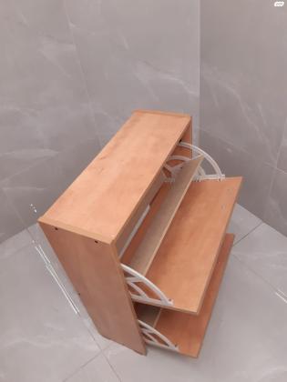 ארון נעליים כחדש