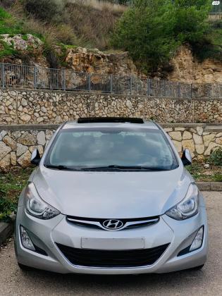 יונדאי i35 (2014)