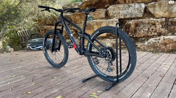 אופניי אנדורו /אול מאונטיין של