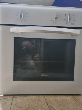 תנור בילד אין של סאוטר