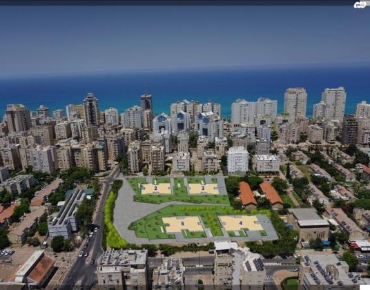 הרב קוק 56 (מרכז העיר)