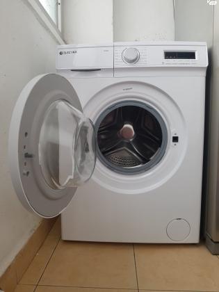מכונת כביסה של אלקטרה דגם