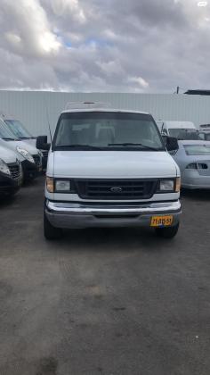 פורד אקונוליין קצר (2003)