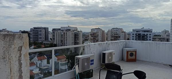 הרב אלנקווה 58 (נוה ברבור)