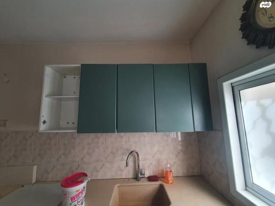 למכירה מטבח יד שניה מורכב