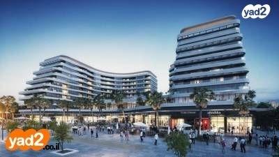 חניון חוף ראשון לציון