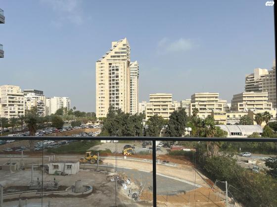 שדרות לוי אשכול 3 (כוכב הצפון)