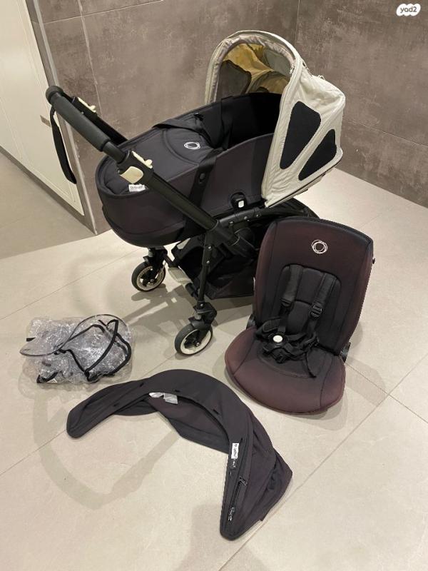 עגלות לתינוק - למכירה עגלה של בוגבו בי | מודעה-520182