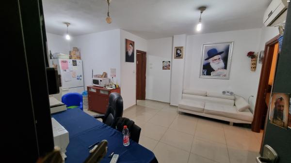 יעקב אחווה 115 (קרית דוד אליעזר)