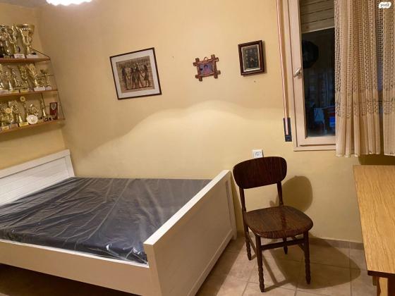 המלך שאול 7 (נווה דוד)