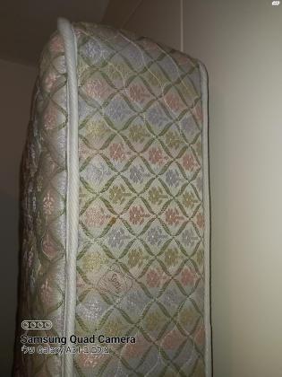 מזרון יחיד מידות 190אורך 90רוחב