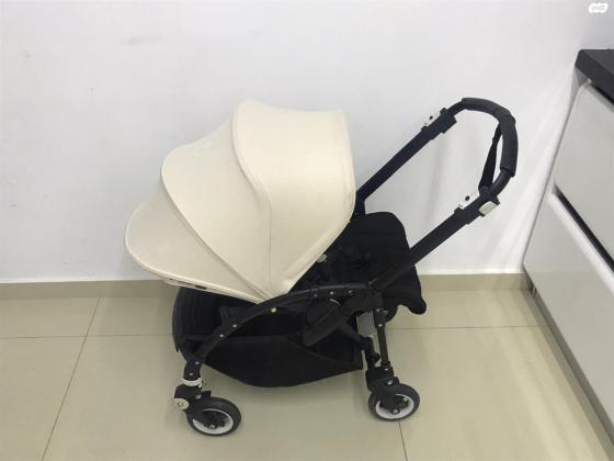 בוגבו בי 5 במצב חדש,גגון