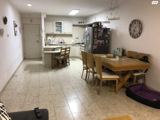 החשמונאים 31 (לב העיר)