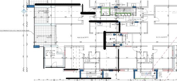 יאיר שטרן 10 (רובע א)