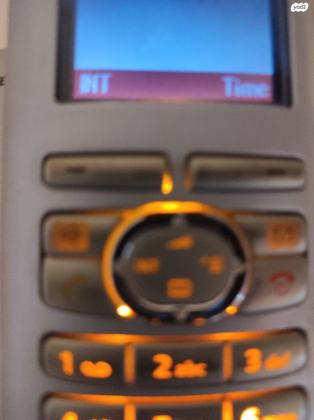 טלפון גרמני אלחוטי של סימנס